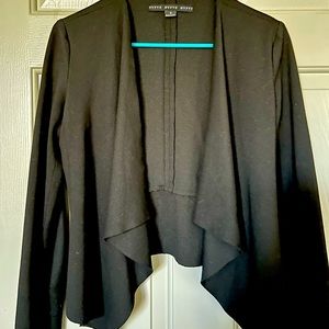 Favorite black blazer - small